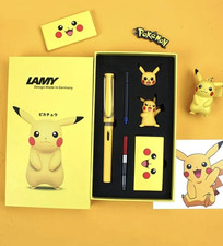 LAMY Pikachu Penna