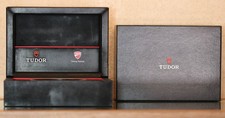 Scatola Per Orologio Tudor