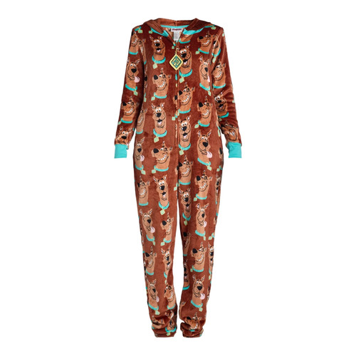 Scooby doo tuta unione - tuta,