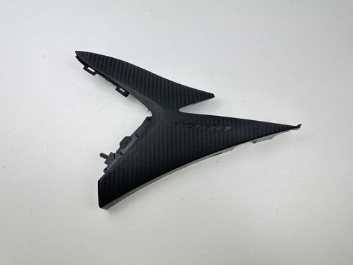 Cache gauche suzuki gsx - suzuki, gsxr