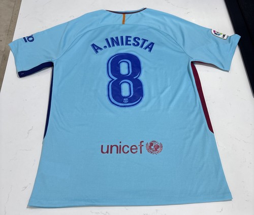 Maglia calcio barcellona - calcio,