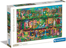 - 36532 - Puzzle Collection -
