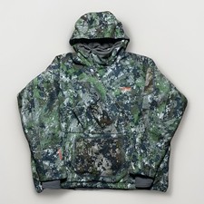 Giacca Sitka Fanatic Uomo XXL