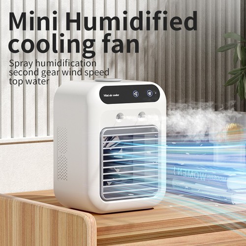 Mini klimaanlage usb - klimaanlage,