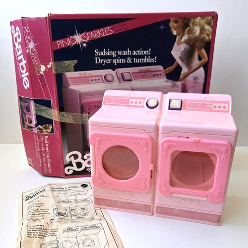 Vintage 1990 mattel barbie - 1990,