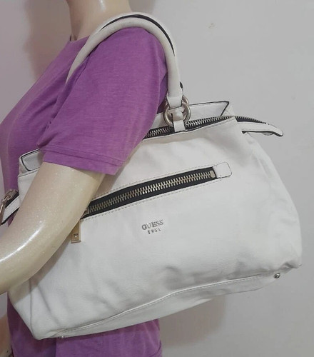 Borsa tracolla guess los - tracolla,