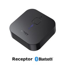 AUKEY BR-C1 Ricevitore Bluetooth Adattatore Audio e musica wireless chiamate