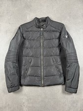 2010S PRADA GIACCA TRAPUNTATA