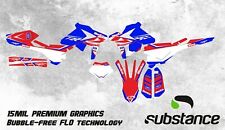 KIT GRAFICA BETA RR 125 250