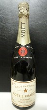 Vino Spumante Champagne Moet &