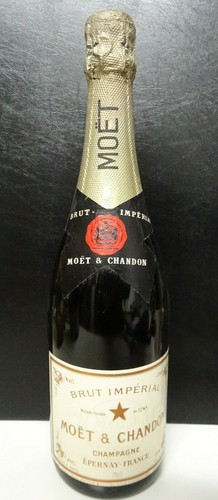 Vino spumante champagne moet - spumante,