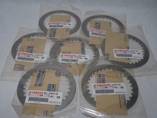 YAMAHA 4B1-16324-00 7 disques