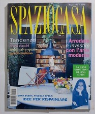 17048 SPAZIO CASA 1995 n. 5 -