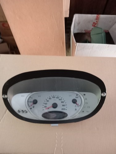 Quadro strumenti