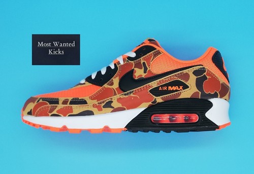 Nike air max - sp, duck