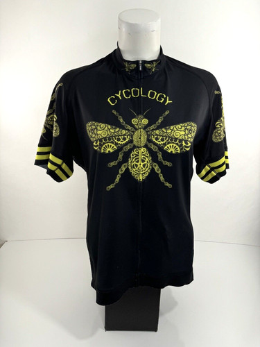 Cycology maglietta maglia - cycology,