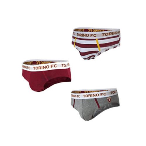 Slip torino adulto uomo - torino, fc