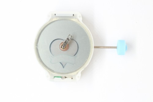 Movement quartz quarzo - movement,