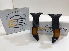 CATARIFRANGENTI PARAFANGO HONDA AFRICA TWIN 1100 DCT ADVENTURE SPORT 2020-2021