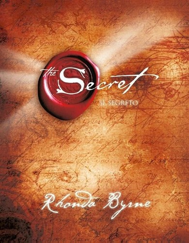 Libro the secret rhonda - secret,
