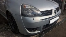 Renault Clio Mk2 172/182 Cup