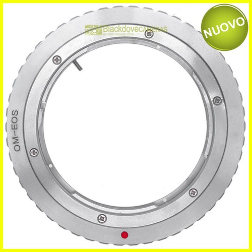 Anello adapter per obiettivi