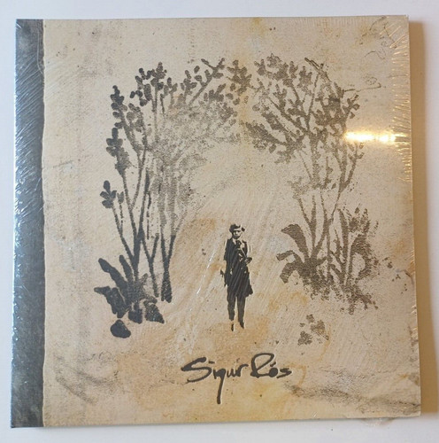Sigur ros tak 2005 - 2005, original