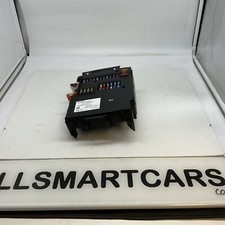 2007-2014 SMART FORTWO 451 1.0 BENZINA SCATOLA FUSIBILI UNITÀ SAM FUSEBOX A4519007800