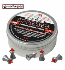 PIOMBINI 4,5MM JSB PREDATOR