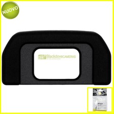 Nikon DK-28 oculare originale per fotocamere D7500. Genuine rubber eyecup.
