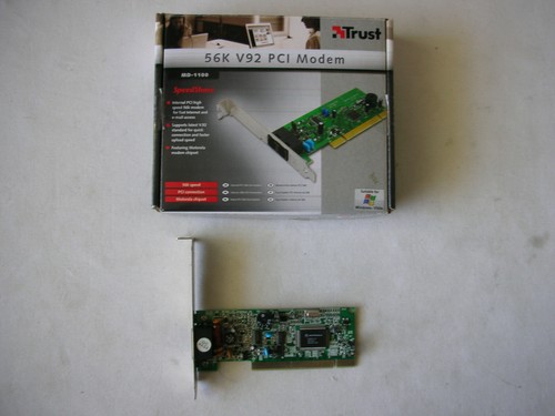 Trust 1100 rj11 - md-1100,