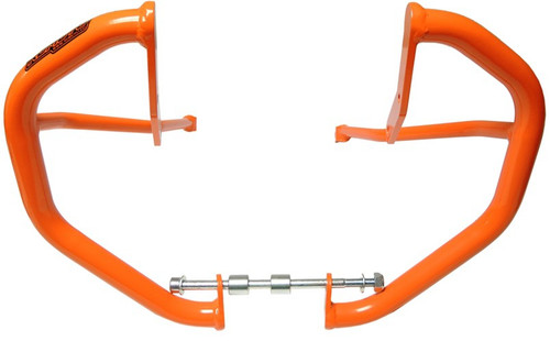 Moto paramotore barre - moto,