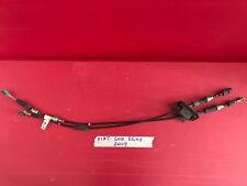 LEVA CAMBIO FIAT 500 BENZINA AUTOMATICA 2009