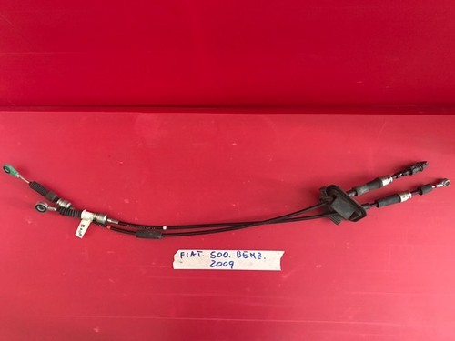 Leva cambio fiat 500 - fiat,