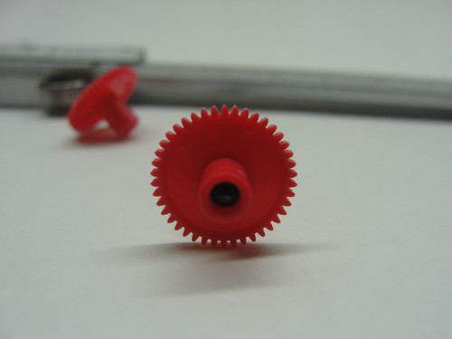 Ingranaggi technics tr333 - ingranaggi, rs-tr333