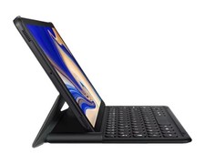 Book cover keyboard azerty - cover,