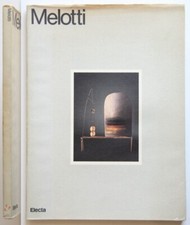 Fausto Melotti a cura di Bruno Mantura Electa 1983 Catalogo Galleria Nazionale