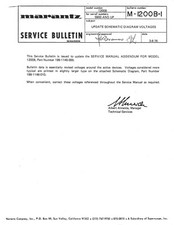 Servizio Manuale di Istruzioni