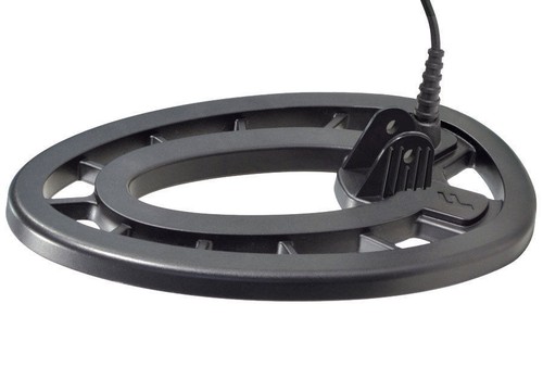 Fisher teardrop concentric - fisher, 9"
