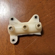 Sg Racing Car Indy 1/8 Vintage Rc Mantua Model Futura Vcs Rotto Broken