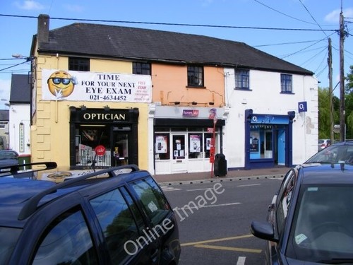 Photo 6x4 opticians - and, mobile