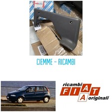 FIAT PUNTO 1993 1994 1995 1999 PLASTICA INTERNA SEDILE SX ORIGINALE 183072960