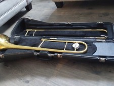 Trombone da direttore Conn