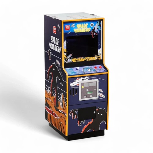 Numskull space invaders - numskull,