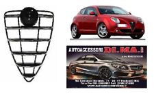 SCUDO GRIGLIA ALFA MITO DAL