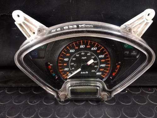 Honda pantheon 150 - honda,