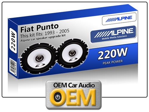 Kit altoparlanti porta