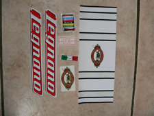 kit stickers adesivi per bici