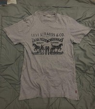 Levis Strauss & Co Men's