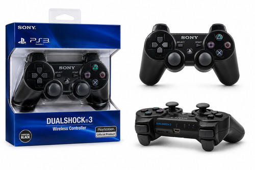 Offerta sony dualshock 3 - [offerta,